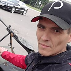 Фотография мужчины Юрий, 44 года из г. Новокузнецк