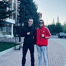 Фотография мужчины Александр, 26 лет из г. Златоуст