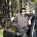 Роман, 46 лет