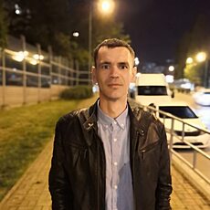 Фотография мужчины Сергей, 41 год из г. Сочи