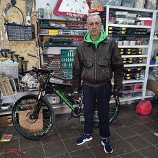 Фотография мужчины Виталий, 55 лет из г. Ставрополь