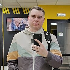 Фотография мужчины Александр, 39 лет из г. Новокузнецк