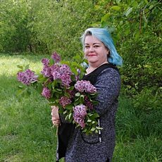 Фотография девушки Наталья, 51 год из г. Рязань