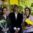 Даниил, 20 лет