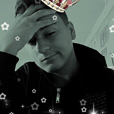 Фотография мужчины Илья, 21 год из г. Купино