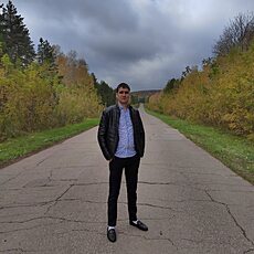 Фотография мужчины Руслан, 31 год из г. Тольятти