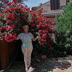 Фотография девушки Марина, 55 лет из г. Братск