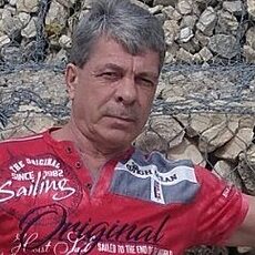 Фотография мужчины Миха, 63 года из г. Саратов