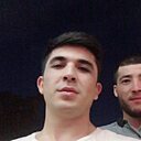 Rustam Muradov, 33 года