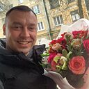 Андрей, 39 лет