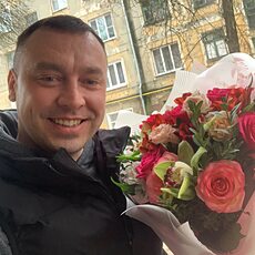 Фотография мужчины Андрей, 39 лет из г. Калининец