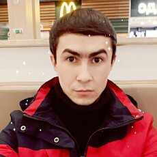 Фотография мужчины Саша, 30 лет из г. Ногинск