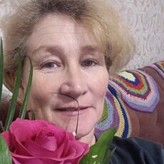 Фотография девушки Алеся, 52 года из г. Рубцовск