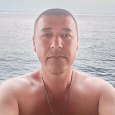 Фотография мужчины Иван, 43 года из г. Саратов