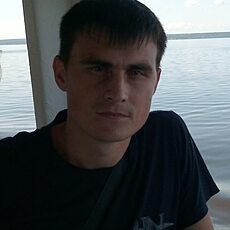 Фотография мужчины Слава, 37 лет из г. Чебоксары