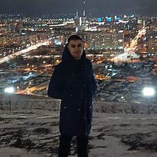 Фотография мужчины Роман, 29 лет из г. Тайшет