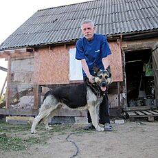 Фотография мужчины Алексей, 62 года из г. Санкт-Петербург