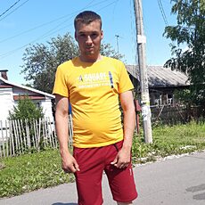 Фотография мужчины Виктор, 28 лет из г. Клин