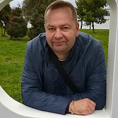 Фотография мужчины Витаутас, 53 года из г. Вильнюс