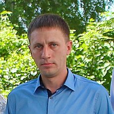 Фотография мужчины Алексей, 43 года из г. Саратов