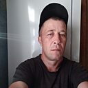 Саша, 43 года