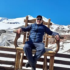 Фотография мужчины Альберт, 41 год из г. Нальчик