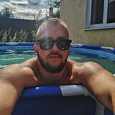 Фотография мужчины Кирилл, 35 лет из г. Иваново