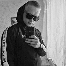 Фотография мужчины Саша, 28 лет из г. Копыль