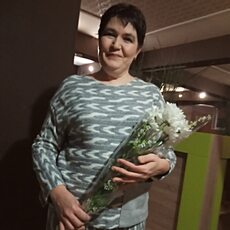 Фотография девушки Алена, 52 года из г. Юрга