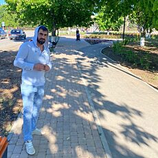 Фотография мужчины Рамазан, 39 лет из г. Донецк (Ростовская Обл.)