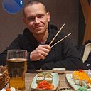 Ильнур, 42 года
