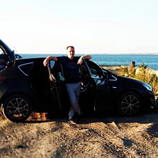 Фотография мужчины Дмитрий, 35 лет из г. Саратов