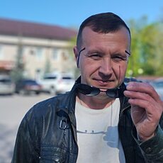 Фотография мужчины Роман, 40 лет из г. Воронеж