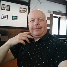 Фотография мужчины Александр, 52 года из г. Жирновск