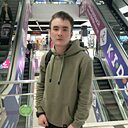 Рома, 25 лет