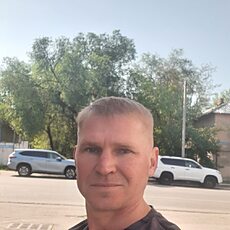 Фотография мужчины Александр, 50 лет из г. Алматы