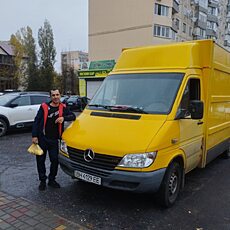 Фотография мужчины Сергей, 48 лет из г. Одесса