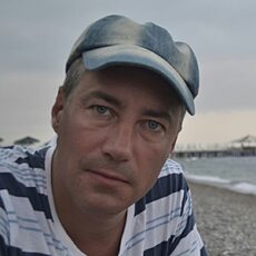 Фотография мужчины Андрей, 49 лет из г. Стерлитамак