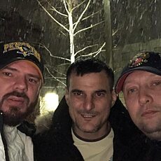 Фотография мужчины Сем, 43 года из г. Ярославский