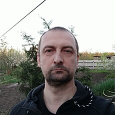 Фотография мужчины Александр, 49 лет из г. Краматорск