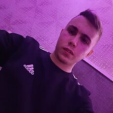 Фотография мужчины Игорь, 24 года из г. Вологда
