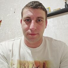Фотография мужчины Максим, 39 лет из г. Москва