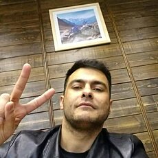 Фотография мужчины Ilhom, 36 лет из г. Иркутск