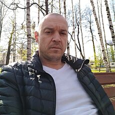 Фотография мужчины Андрей, 42 года из г. Киров