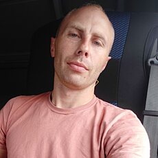 Фотография мужчины Денис, 38 лет из г. Островец