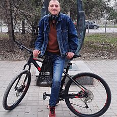 Фотография мужчины Владимир, 47 лет из г. Волжский