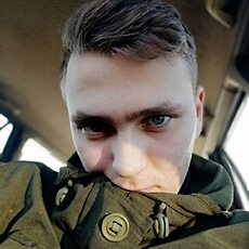 Фотография мужчины Павел, 25 лет из г. Артем