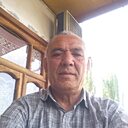 Нуриддин, 60 лет