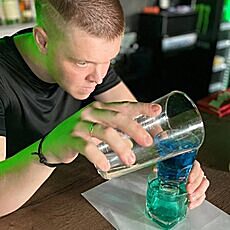 Фотография мужчины Александр, 35 лет из г. Орша