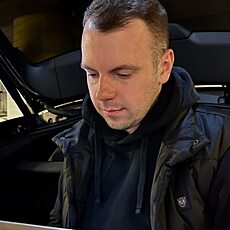 Фотография мужчины Дмитрий, 36 лет из г. Нижний Новгород